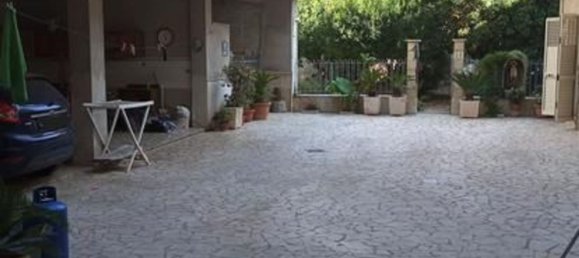 6 غرف نوم شقة في Mondragone, Italy رقم 379495 3