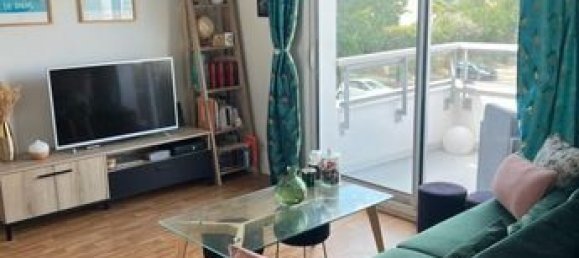 1 chambre Appartement à Séné, France No. 281591 3