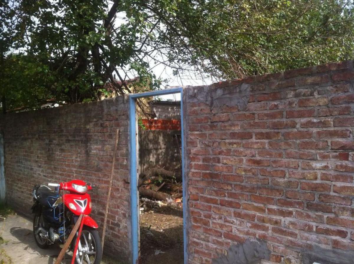 Grundstück in General San Martin, Argentina, Nr. 40731