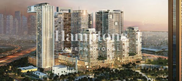 2 bedrooms Apartment in Zabeel, UAE No. 119986 6