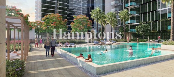 2 bedrooms Apartment in Zabeel, UAE No. 119986 5