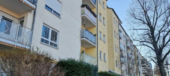 2-Zimmer Wohnung in Chemnitz, Germany, Nr. 60704 2