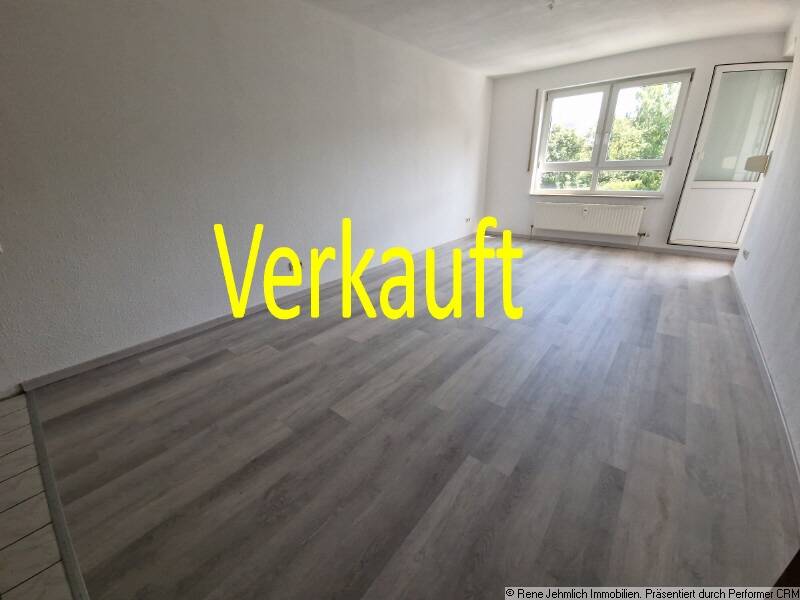 2-Zimmer Wohnung in Chemnitz, Germany, Nr. 60704