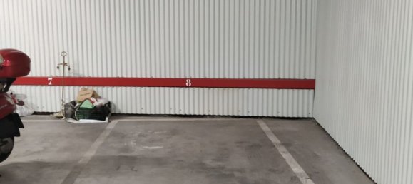 Garage à Madrid, Spain 13m² No. 143877 3