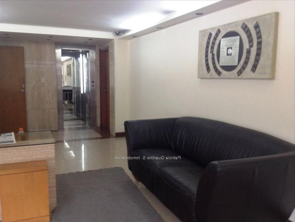 2 غرف نوم شقة في Montevideo, Uruguay رقم 4483