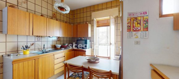 Apartamento de 3 dormitorios en Monreale, Italy No. 328608 24