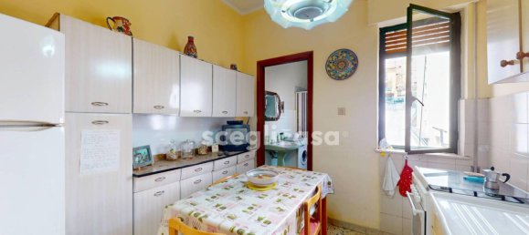 Apartamento de 3 dormitorios en Monreale, Italy No. 328608 8