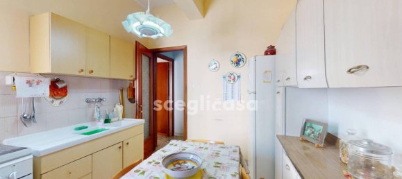 Apartamento de 3 dormitorios en Monreale, Italy No. 328608 11