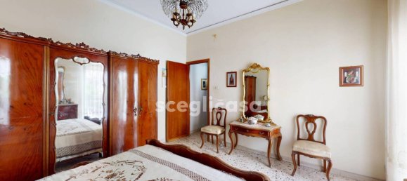 Apartamento de 3 dormitorios en Monreale, Italy No. 328608 16
