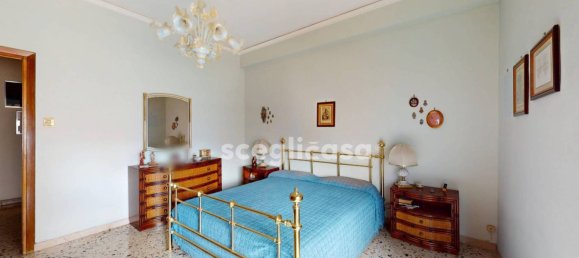 Apartamento de 3 dormitorios en Monreale, Italy No. 328608 32