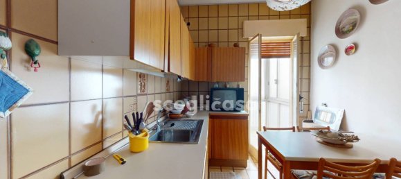 Apartamento de 3 dormitorios en Monreale, Italy No. 328608 25