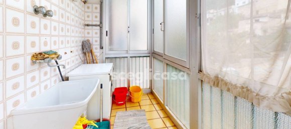 Apartamento de 3 dormitorios en Monreale, Italy No. 328608 39