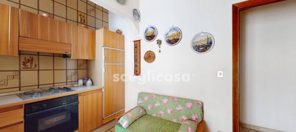 Apartamento de 3 dormitorios en Monreale, Italy No. 328608 26