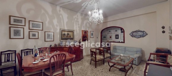 Apartamento de 3 dormitorios en Monreale, Italy No. 328608 20