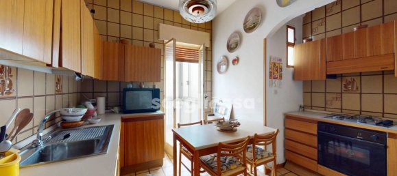 Apartamento de 3 dormitorios en Monreale, Italy No. 328608 22