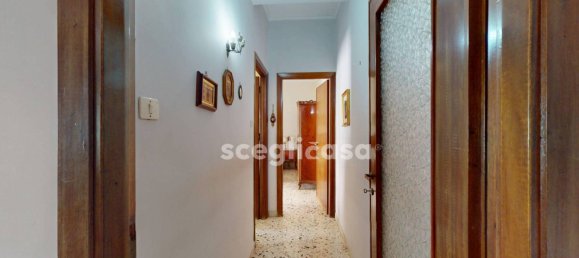 Apartamento de 3 dormitorios en Monreale, Italy No. 328608 7