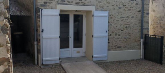 2 Schlafzimmer Haus in Marles-en-Brie, France, Nr. 328946 3