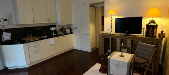 2-Zimmer Wohnung in Milan, Italy, Nr. 244470 7