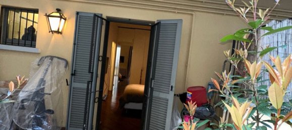 2-Zimmer Wohnung in Milan, Italy, Nr. 244470 26