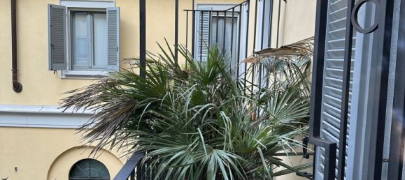 2-Zimmer Wohnung in Milan, Italy, Nr. 244470 4