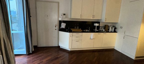 2-Zimmer Wohnung in Milan, Italy, Nr. 244470 20