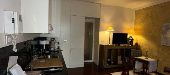 2-Zimmer Wohnung in Milan, Italy, Nr. 244470 11