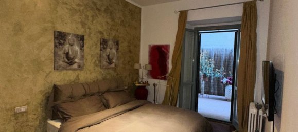 2-Zimmer Wohnung in Milan, Italy, Nr. 244470 22