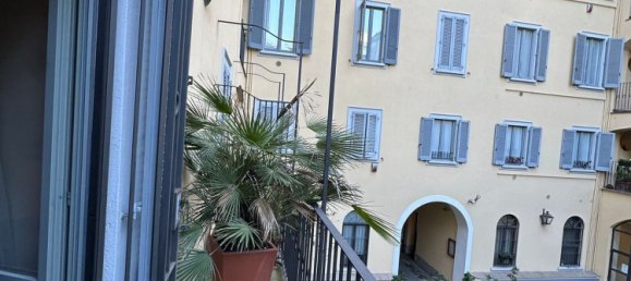 2-Zimmer Wohnung in Milan, Italy, Nr. 244470 2