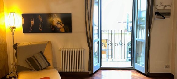 2-Zimmer Wohnung in Milan, Italy, Nr. 244470 8