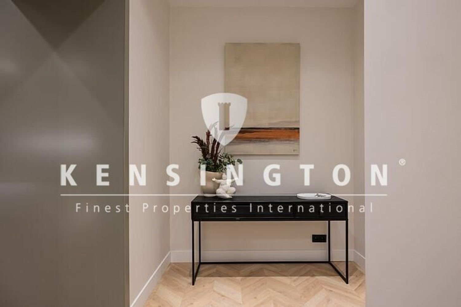 2 bedrooms Apartment in Madrid, Spain No. 116545