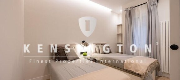 2 bedrooms Apartment in Madrid, Spain No. 116545 19