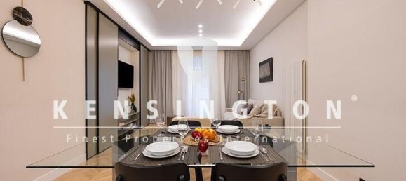 2 bedrooms Apartment in Madrid, Spain No. 116545 4