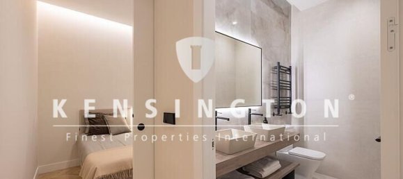 2 bedrooms Apartment in Madrid, Spain No. 116545 21