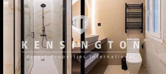 2 bedrooms Apartment in Madrid, Spain No. 116545 25