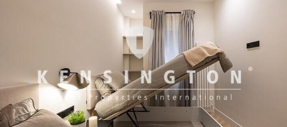 2 bedrooms Apartment in Madrid, Spain No. 116545 22