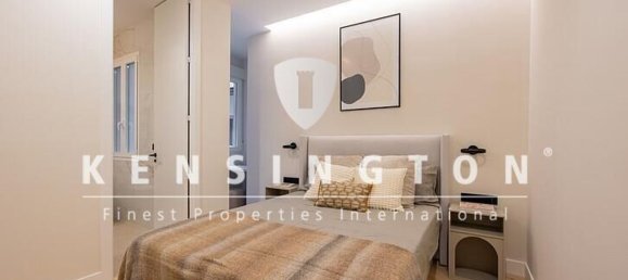 2 bedrooms Apartment in Madrid, Spain No. 116545 14