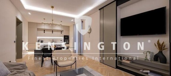 2 bedrooms Apartment in Madrid, Spain No. 116545 8