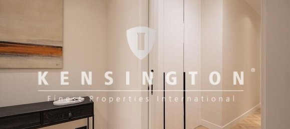 2 bedrooms Apartment in Madrid, Spain No. 116545 13