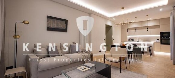 2 bedrooms Apartment in Madrid, Spain No. 116545 7