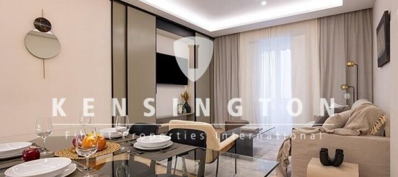 2 bedrooms Apartment in Madrid, Spain No. 116545 5