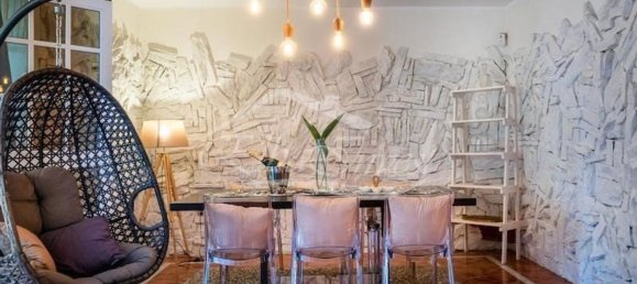 4 bedrooms House in Arona, Spain No. 124655 19