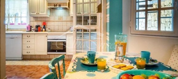 4 bedrooms House in Arona, Spain No. 124655 22