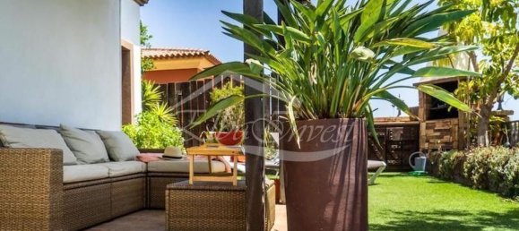 4 bedrooms House in Arona, Spain No. 124655 10