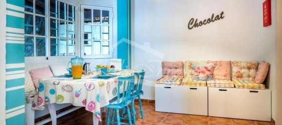 4 bedrooms House in Arona, Spain No. 124655 26