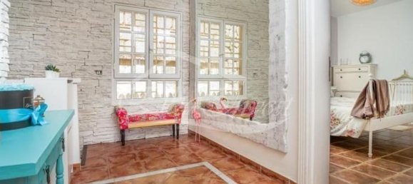 4 bedrooms House in Arona, Spain No. 124655 28