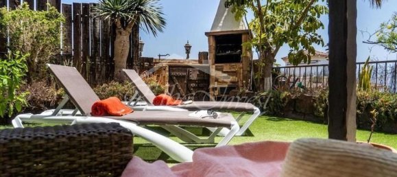 4 bedrooms House in Arona, Spain No. 124655 13