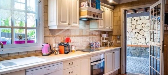 4 bedrooms House in Arona, Spain No. 124655 23