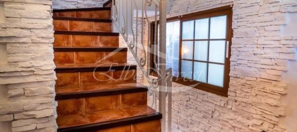 4 bedrooms House in Arona, Spain No. 124655 27