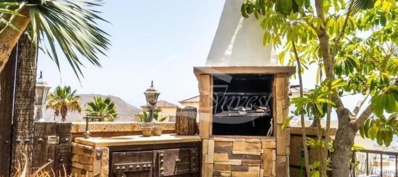 4 bedrooms House in Arona, Spain No. 124655 8