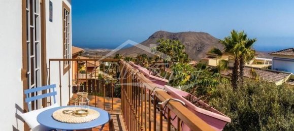 4 bedrooms House in Arona, Spain No. 124655 44